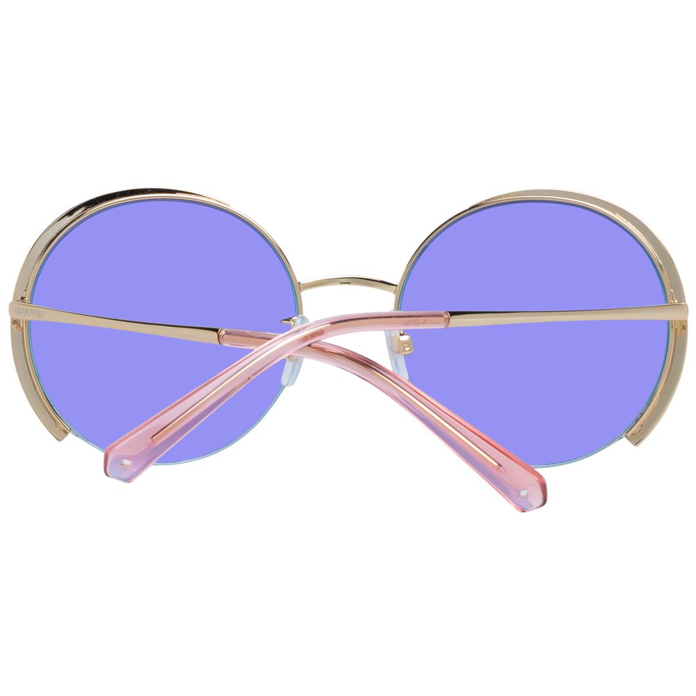 4604573.jpg Gold Women Sunglasses - Image 3
