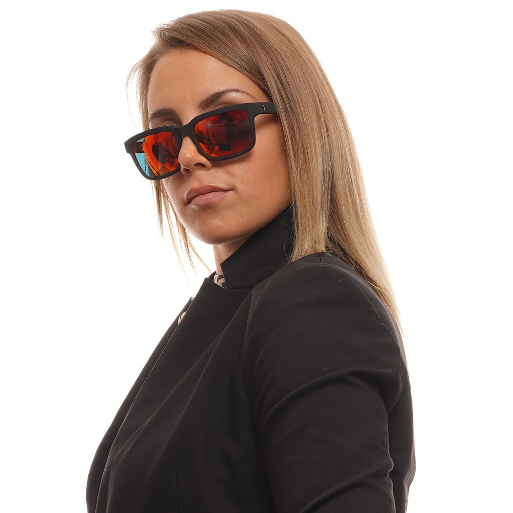 4604752.jpg Black Unisex Sunglasses - Image 4