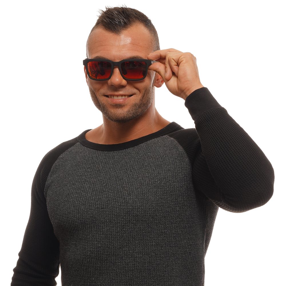 4604756.jpg Black Unisex Sunglasses - Image 5