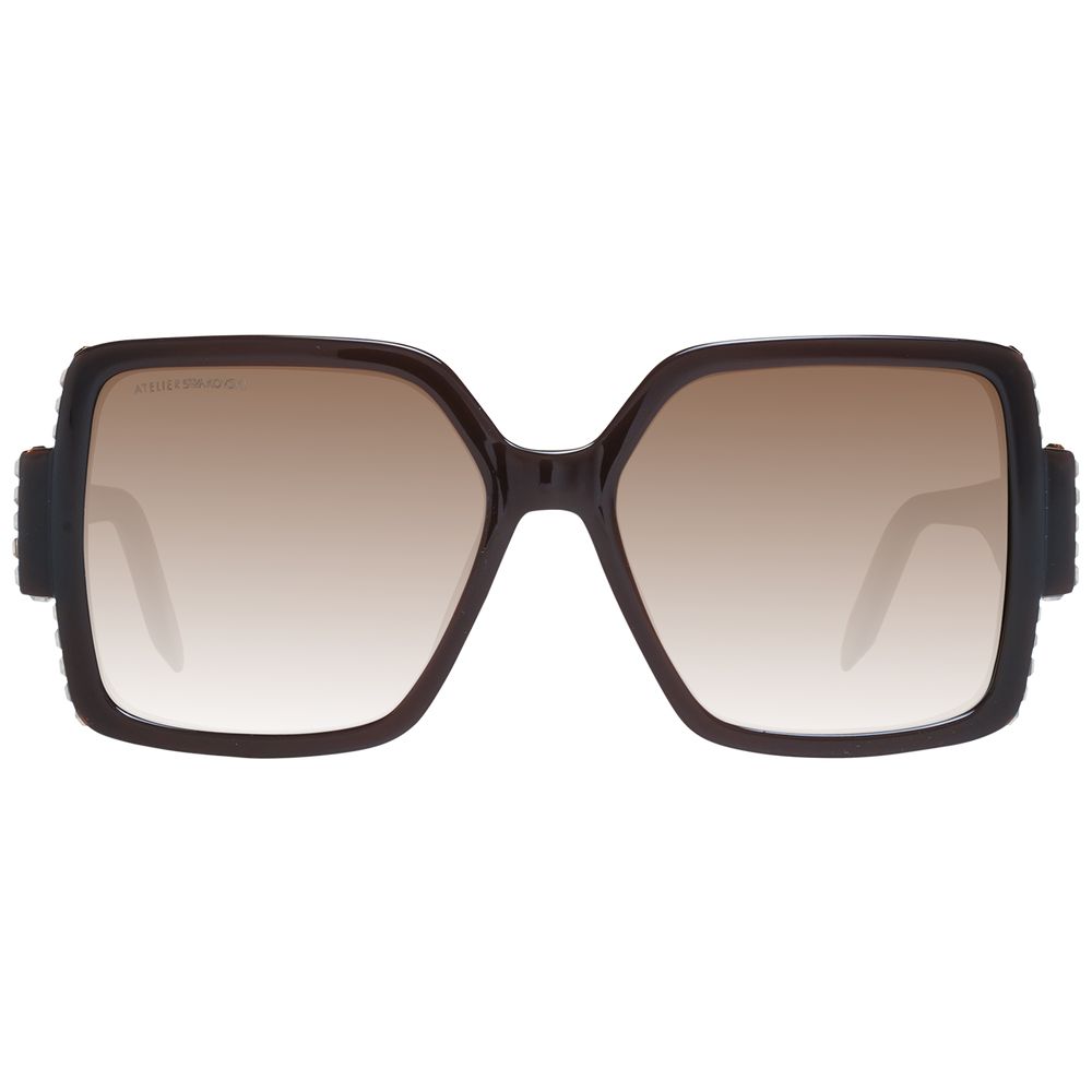 4604789.jpg Brown Women Sunglasses - Image 2