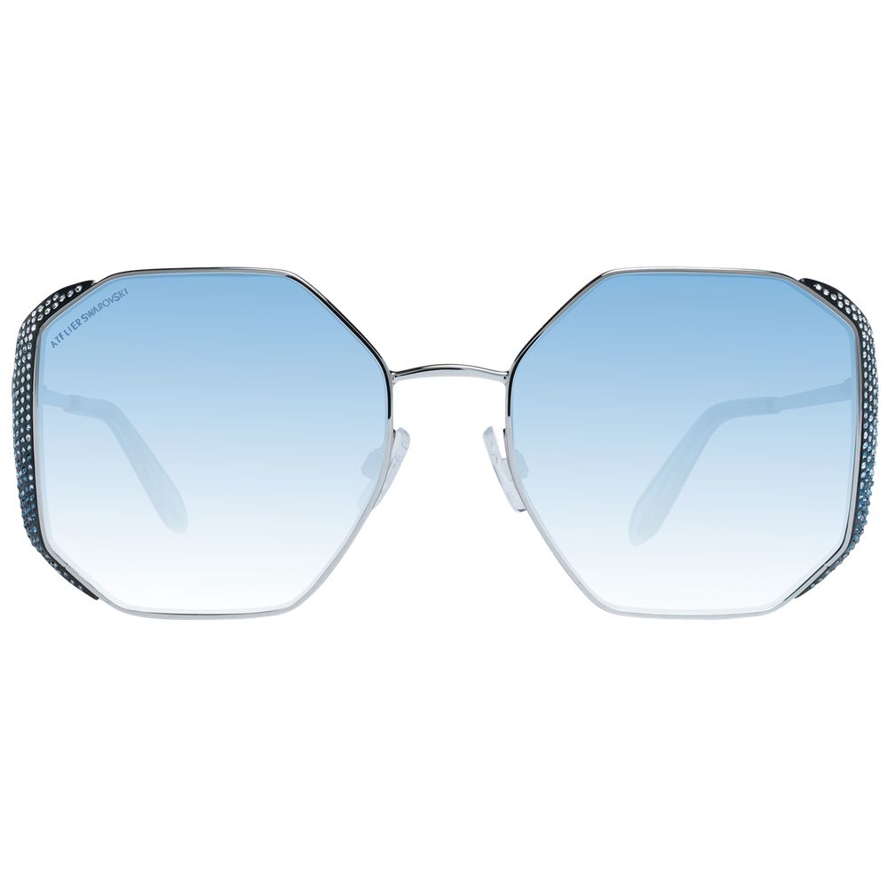 4604792.jpg Silver Women Sunglasses - Image 2