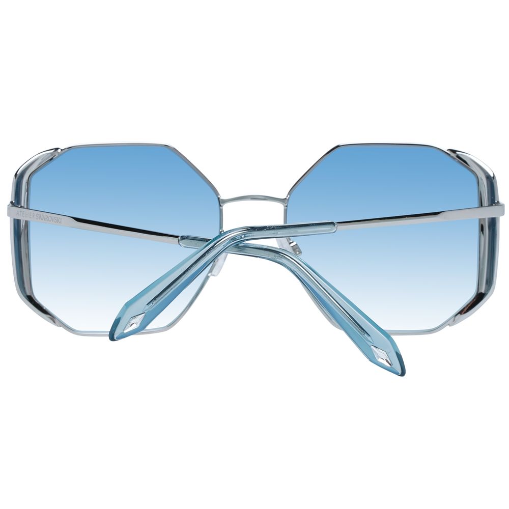 4604796.jpg Silver Women Sunglasses - Image 3