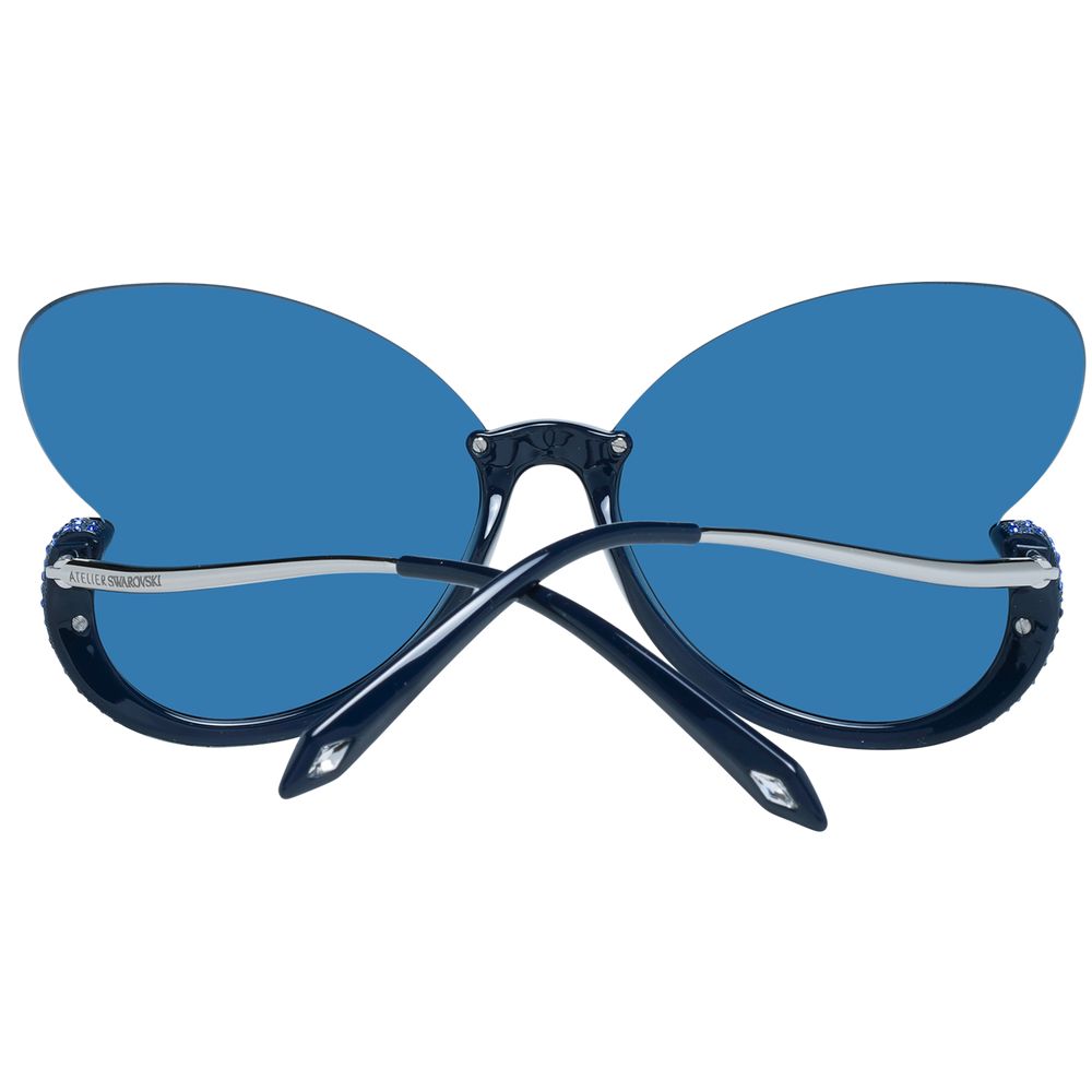4604807.jpg Blue Women Sunglasses - Image 3