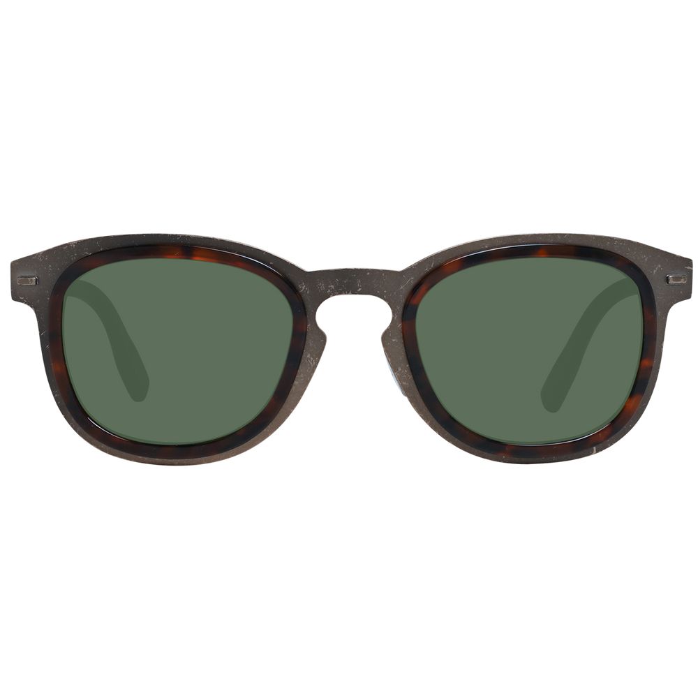 4604878.jpg Gray Men Sunglasses - Image 2