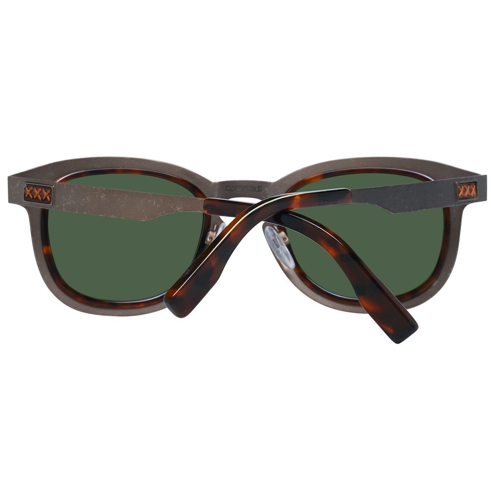 4604882.jpg Gray Men Sunglasses - Image 3