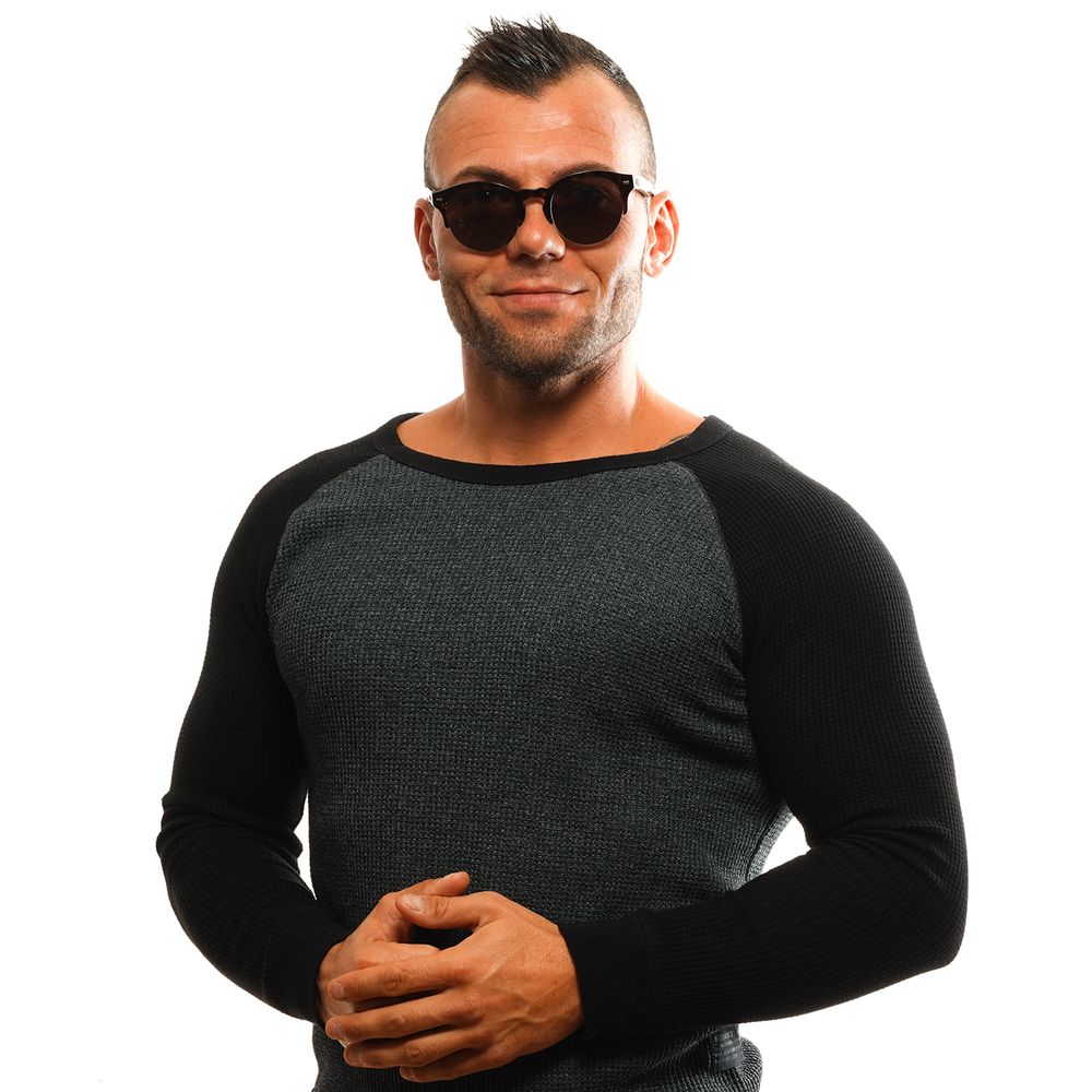 4604903.jpg Brown Men Sunglasses - Image 4
