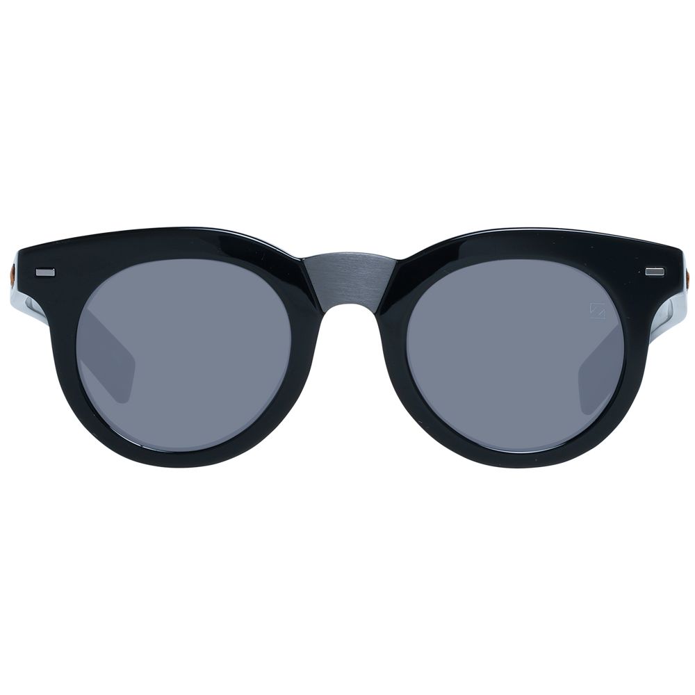 4604916.jpg Black Men Sunglasses - Image 2