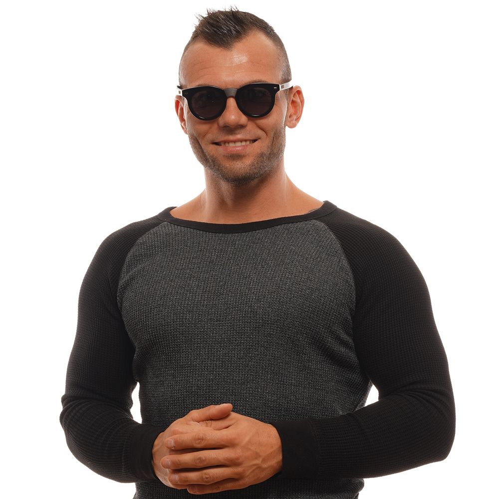 4604922.jpg Black Men Sunglasses - Image 4