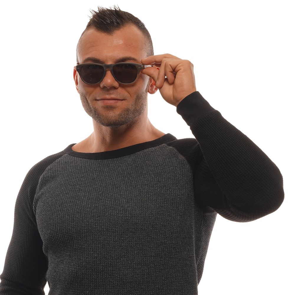 4604939.jpg Brown Men Sunglasses - Image 4
