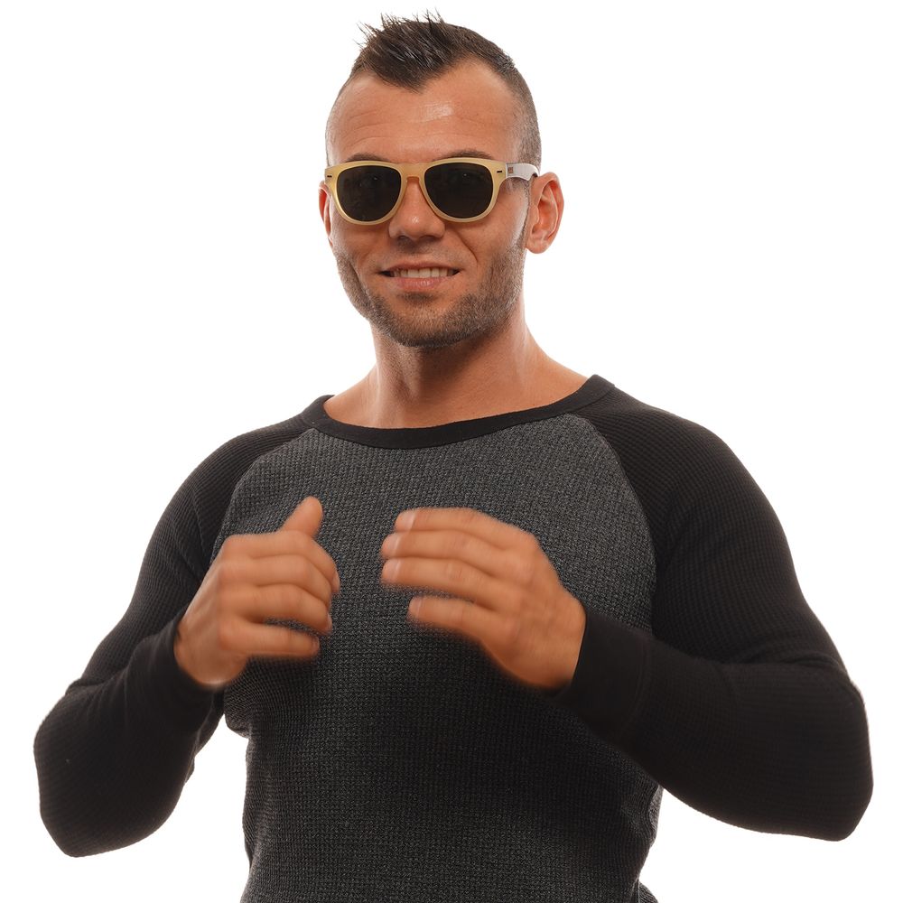 4604942.jpg Brown Men Sunglasses - Image 4