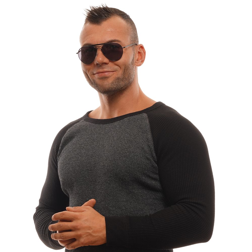 4604946.jpg Black Men Sunglasses - Image 4