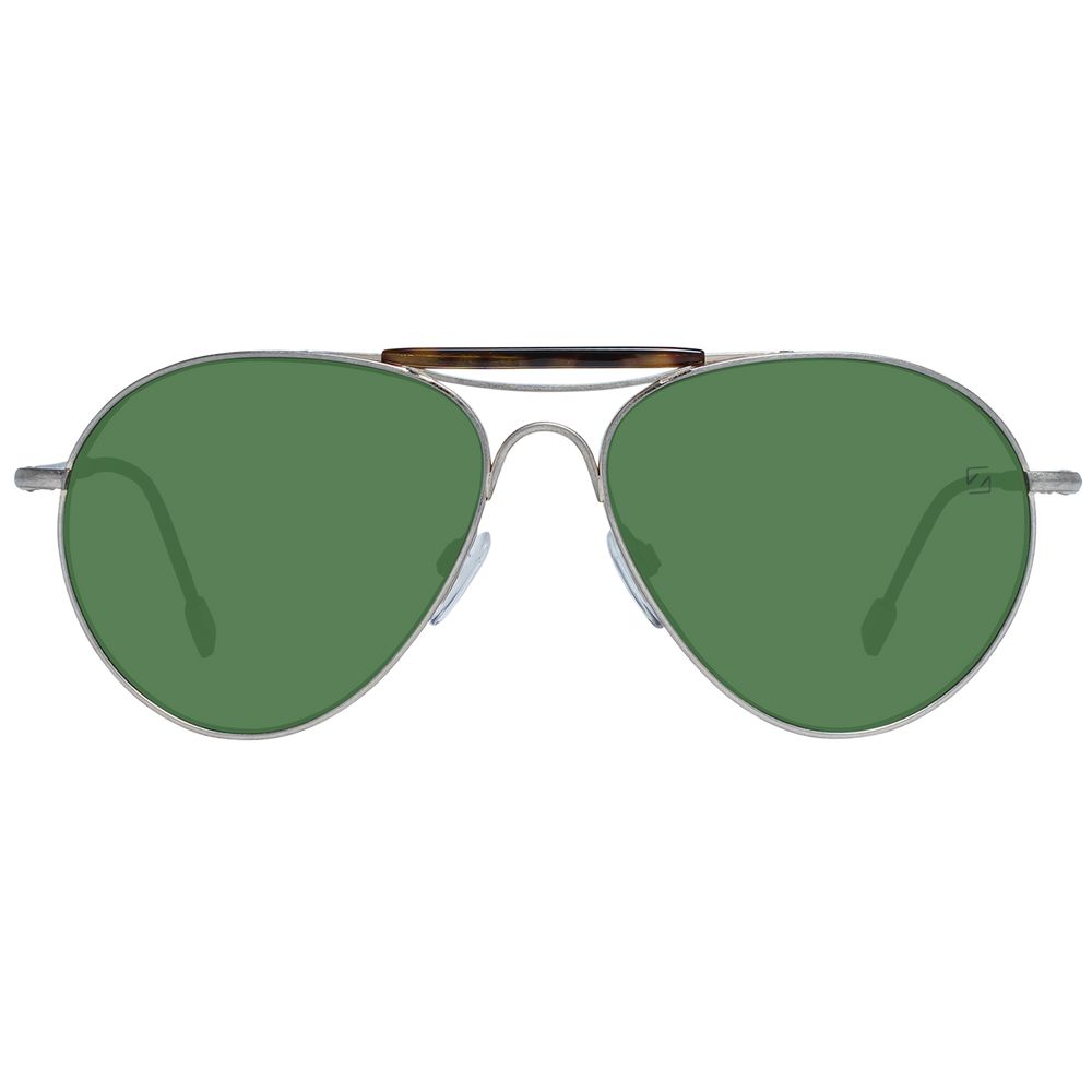 4604947.jpg Gray Men Sunglasses - Image 2