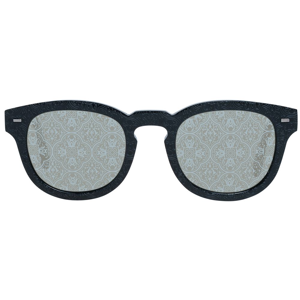 4604957.jpg Black Men Sunglasses - Image 2