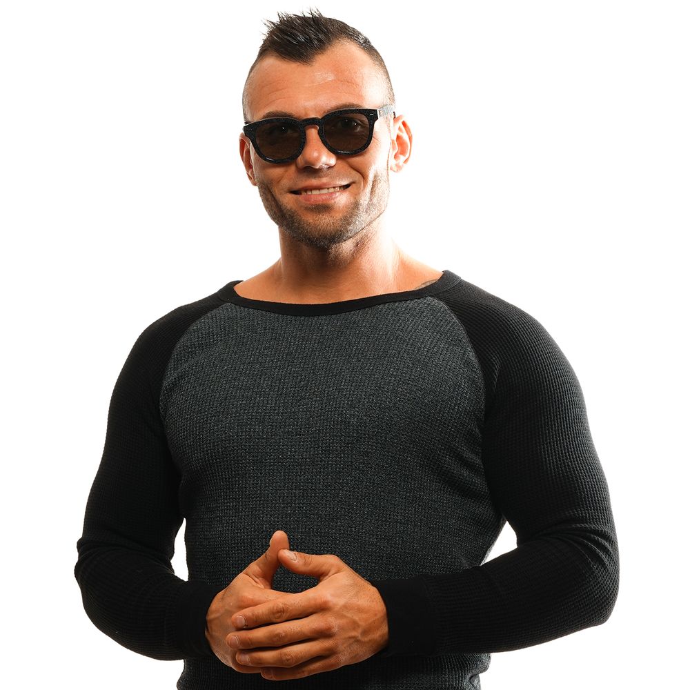 4604965.jpg Black Men Sunglasses - Image 4