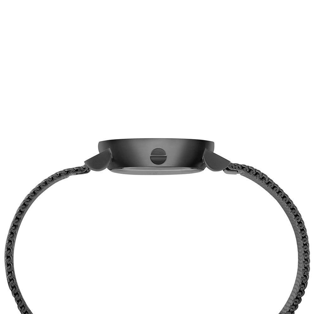 4605004.jpg Gray Women Watch - Image 2