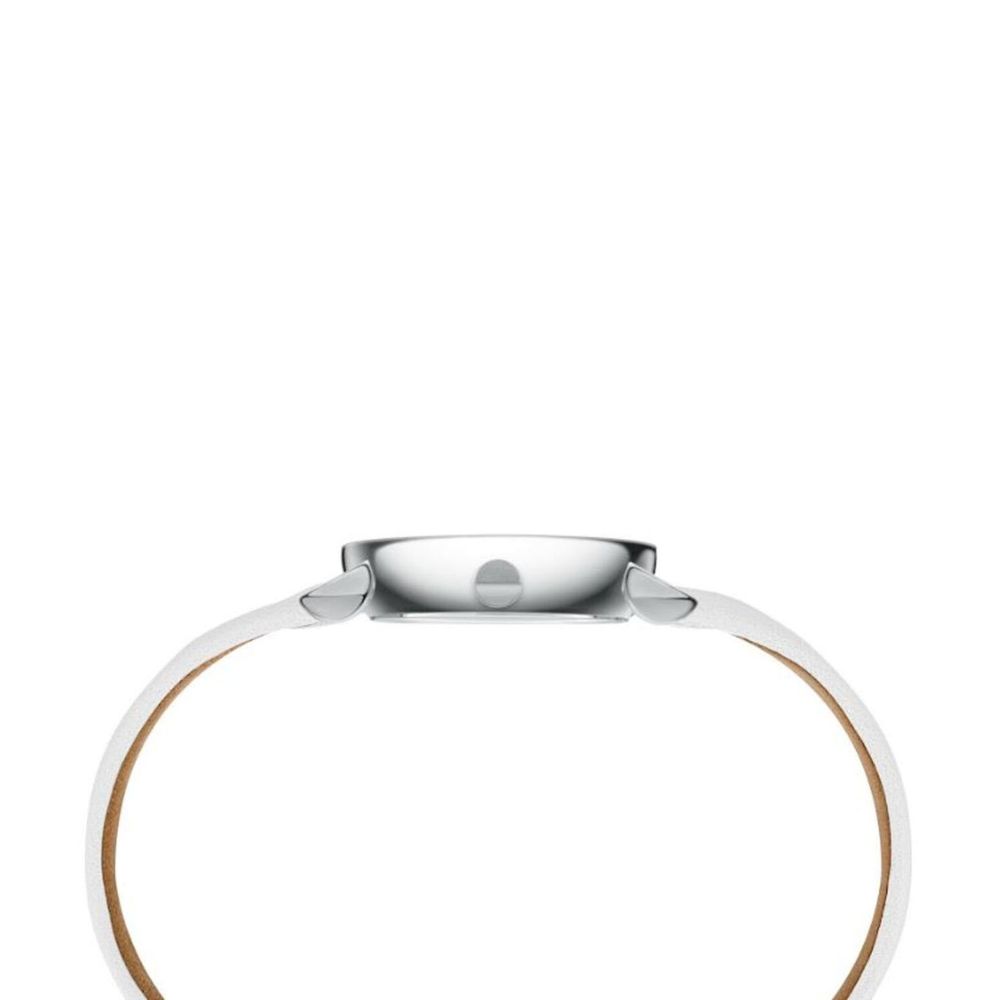 4605012.jpg Silver Women Watch - Image 3