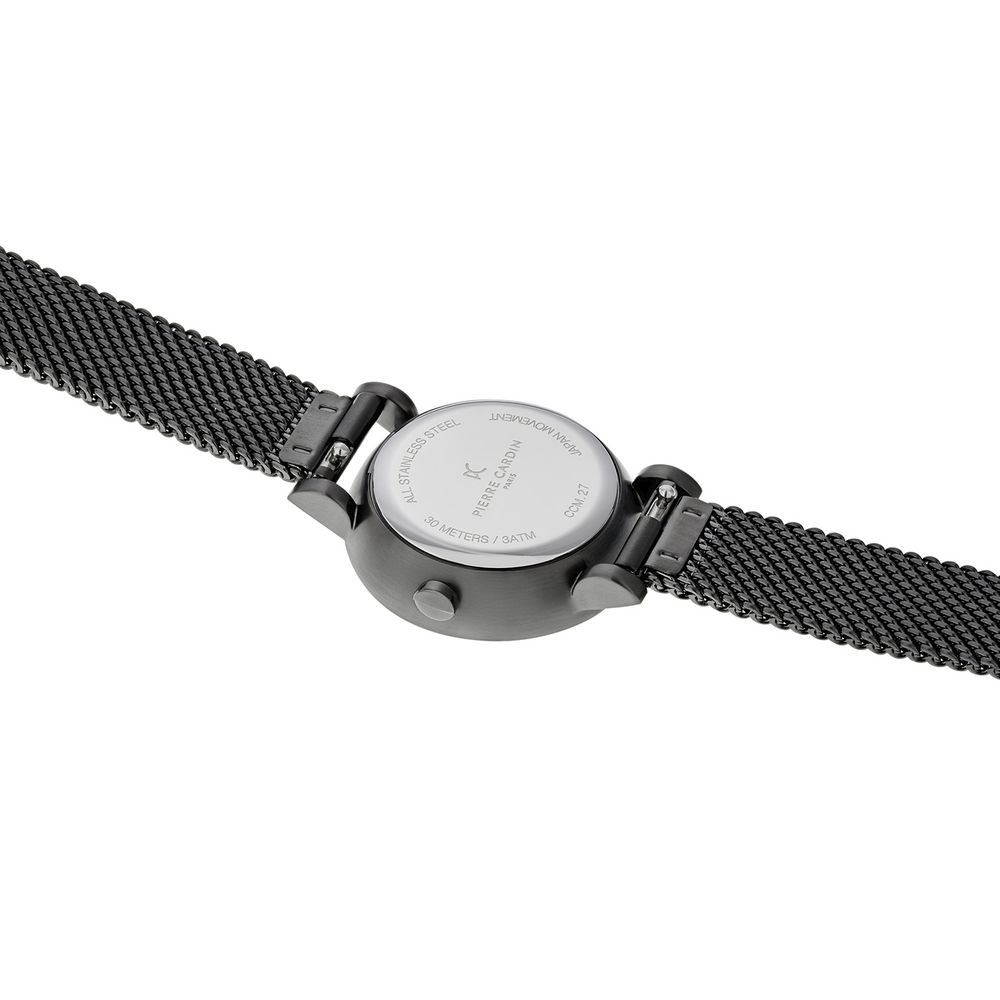 4605013.jpg Gray Women Watch - Image 3