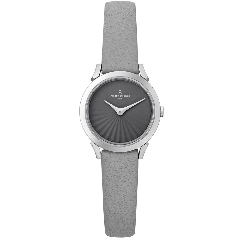 Silver Women Watch