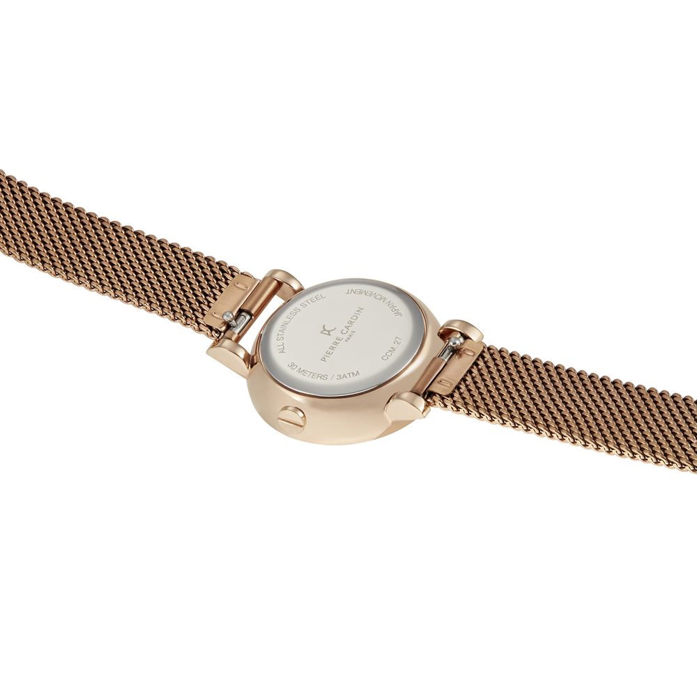 4605435.jpg Rose Gold Women Watch - Image 3