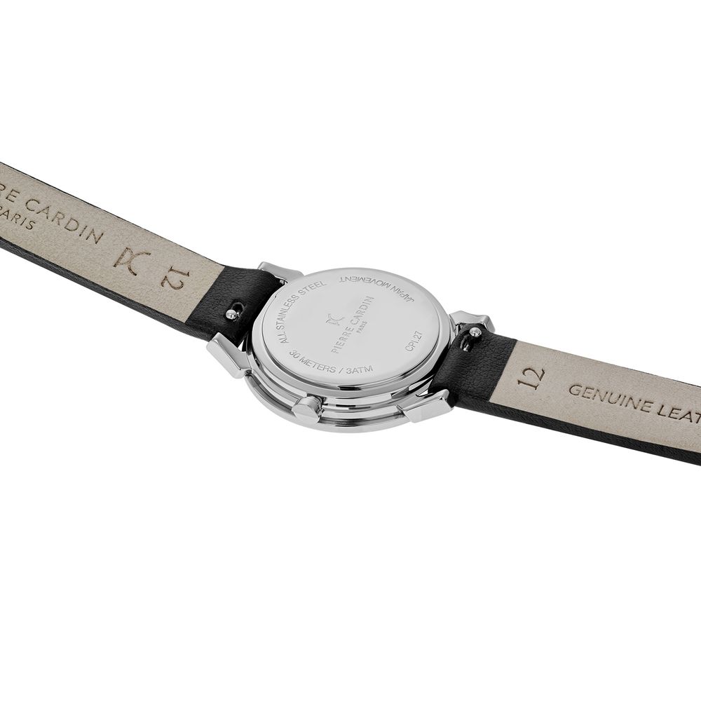 4605469.jpg Silver Women Watch - Image 2
