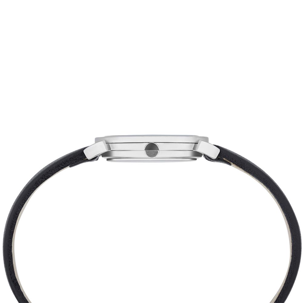 4605474.jpg Silver Women Watch - Image 3