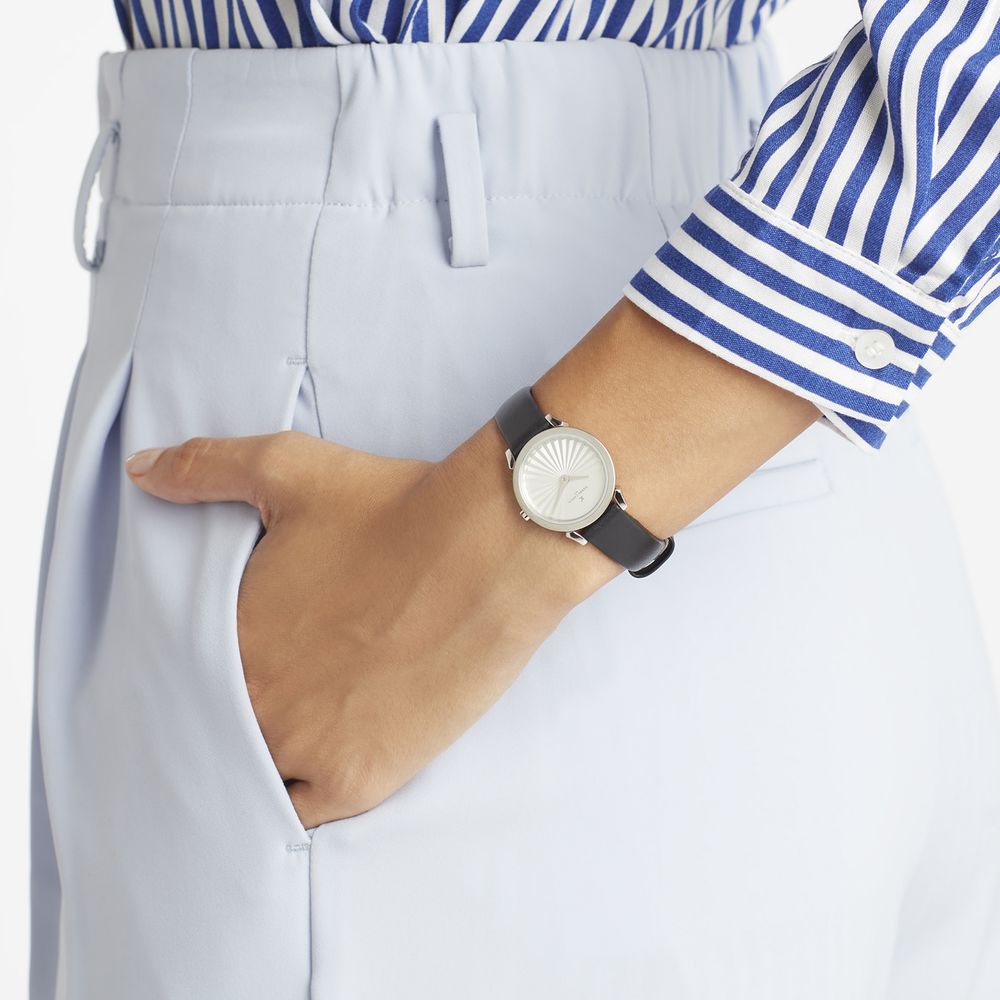4605482.jpg Silver Women Watch - Image 5