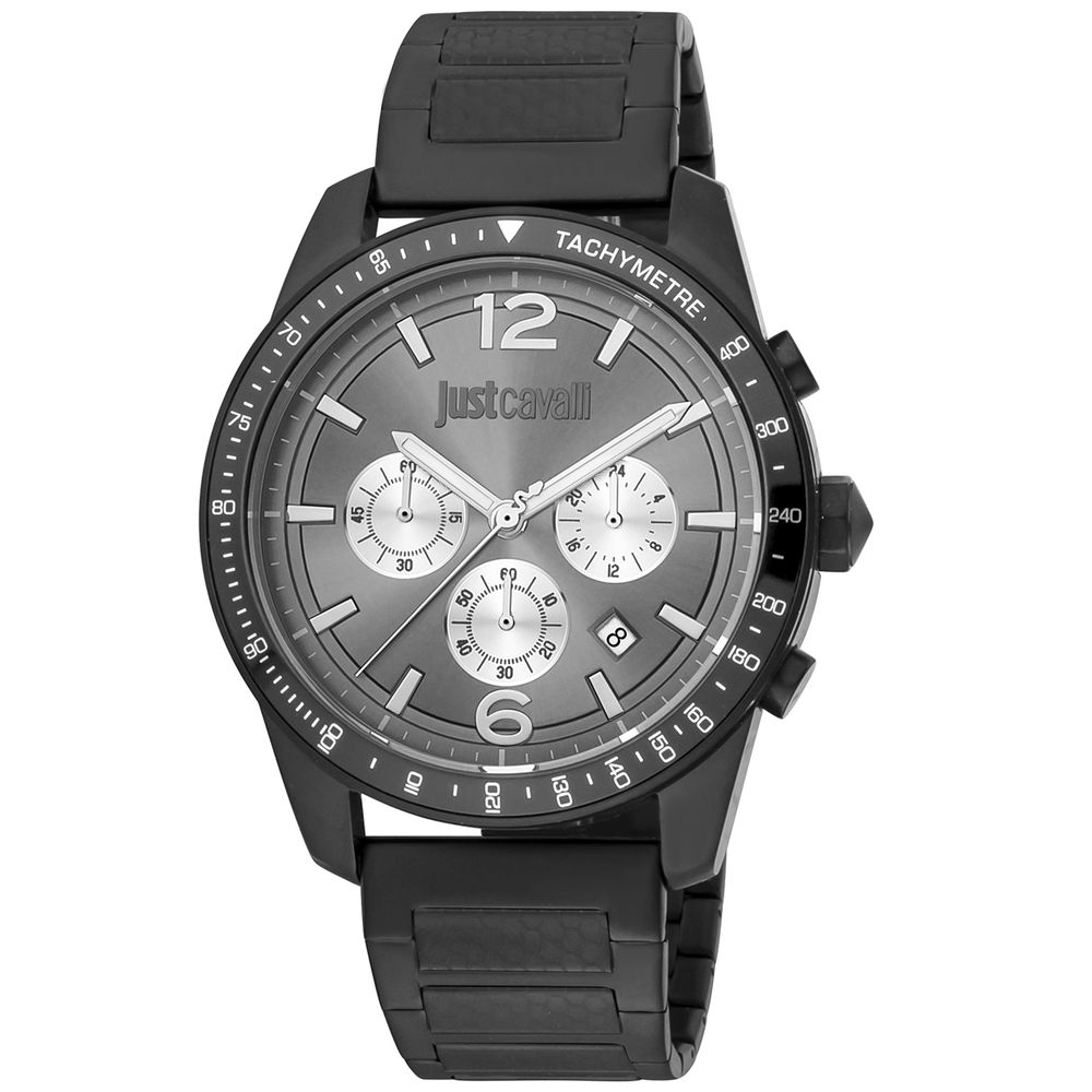 Black Men Watch