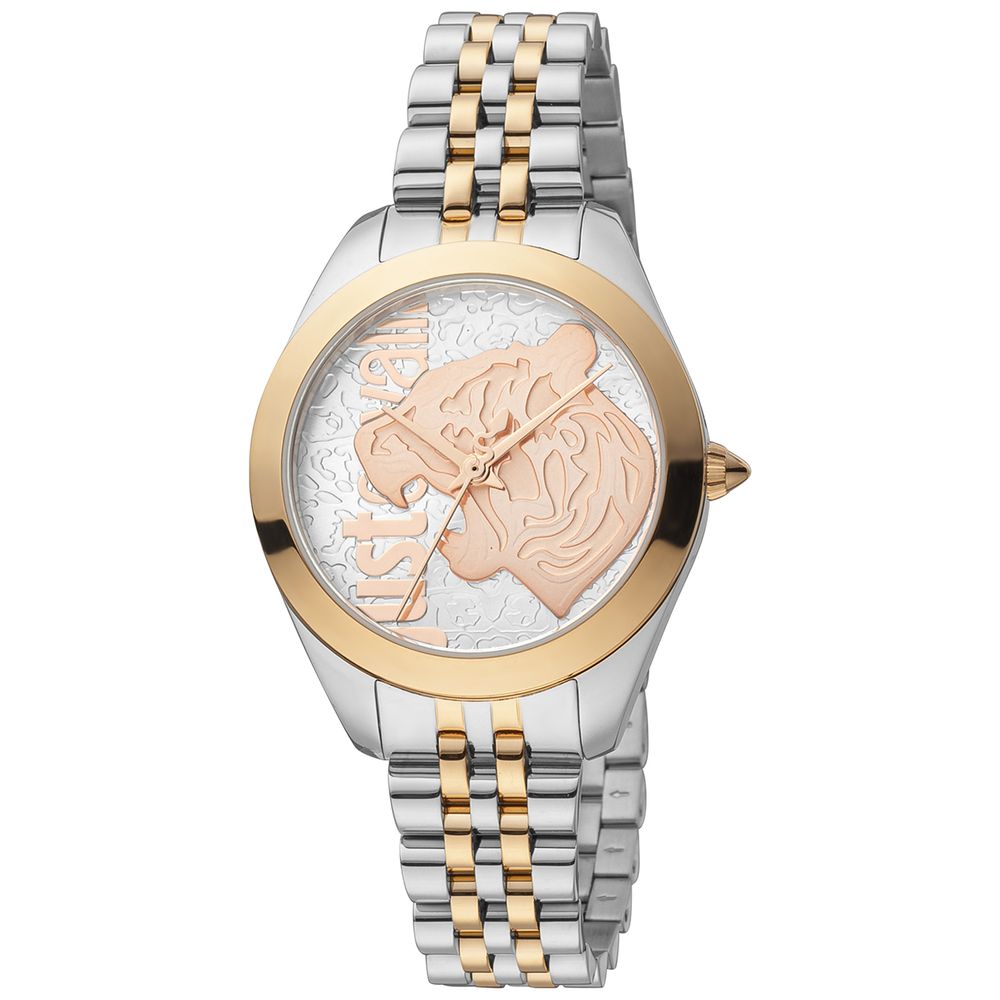 Multicolor Women Watch