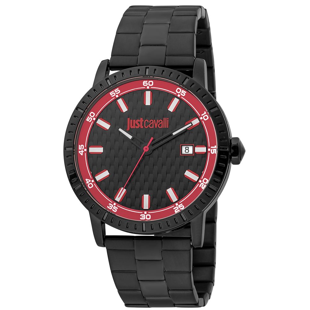 Black Men Watch