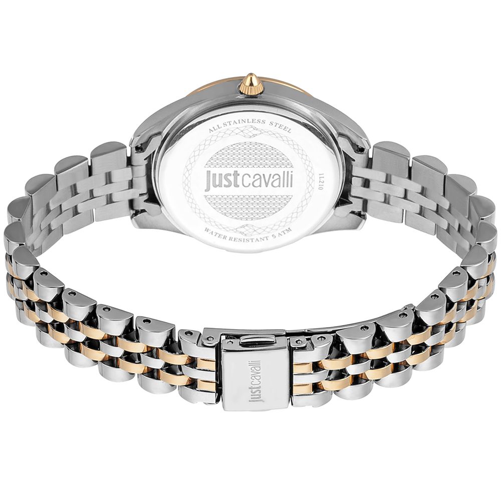 4605665.jpg Multicolor Women Watch - Image 2