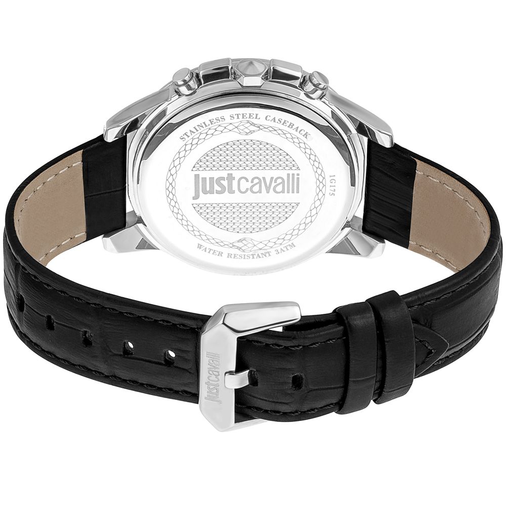 4605693.jpg Multicolor Men Watch - Image 2