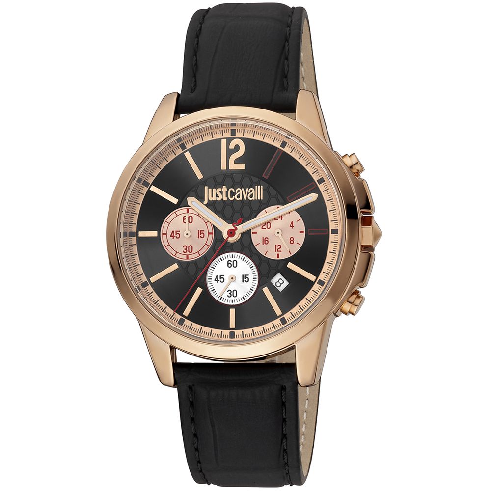 Multicolor Men Watch
