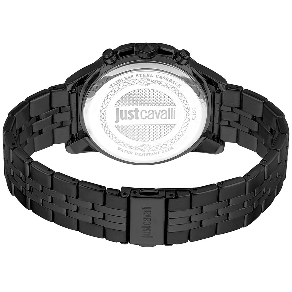 4605711.jpg Black Men Watch - Image 2