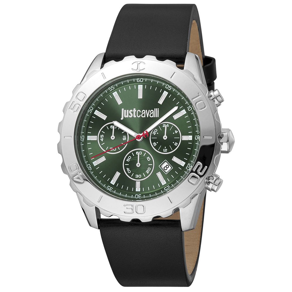 Multicolor Men Watch