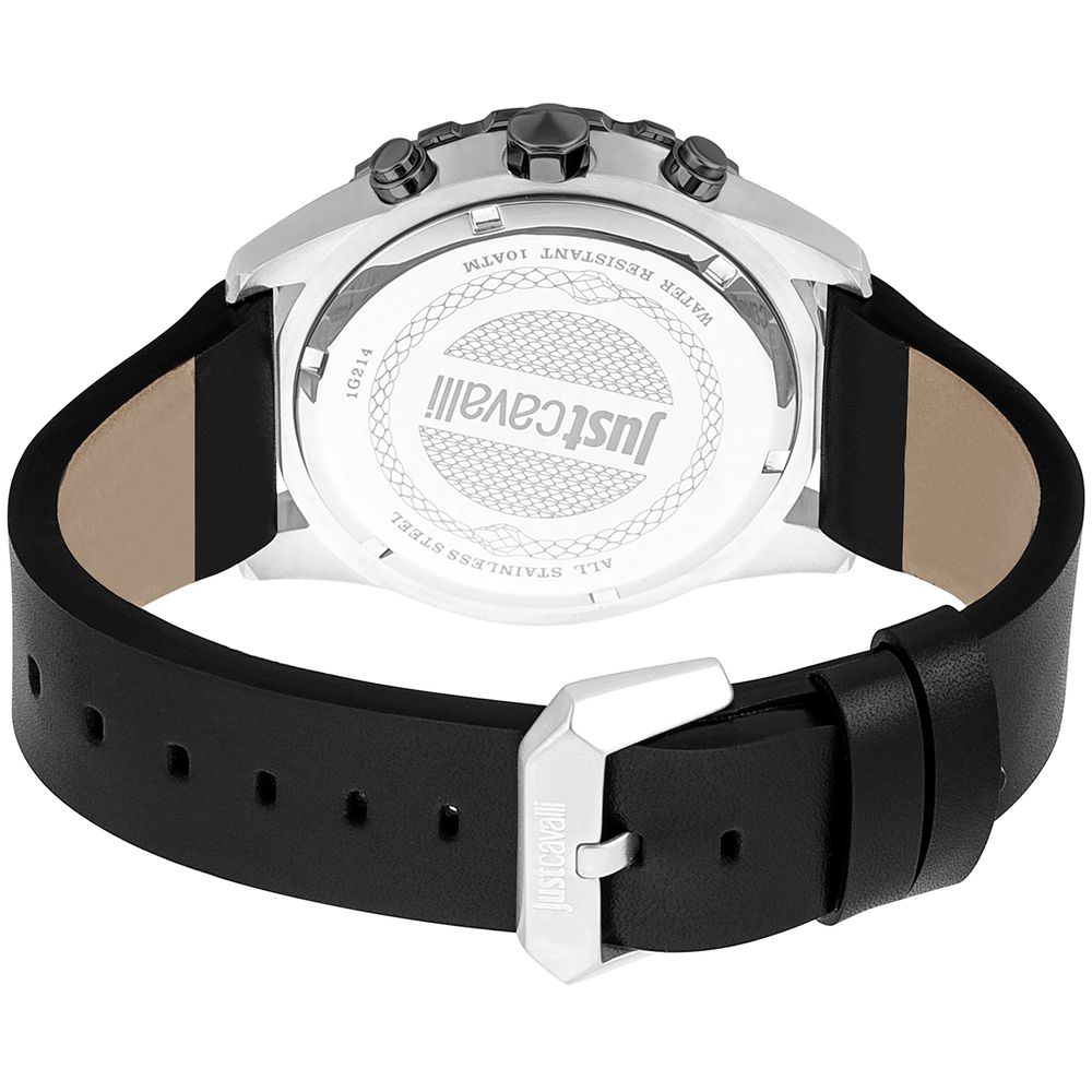 4605741.jpg Multicolor Men Watch - Image 2