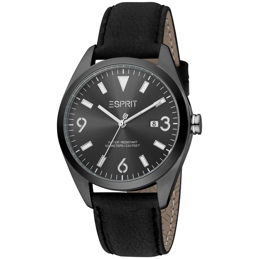 Gray Men Watch