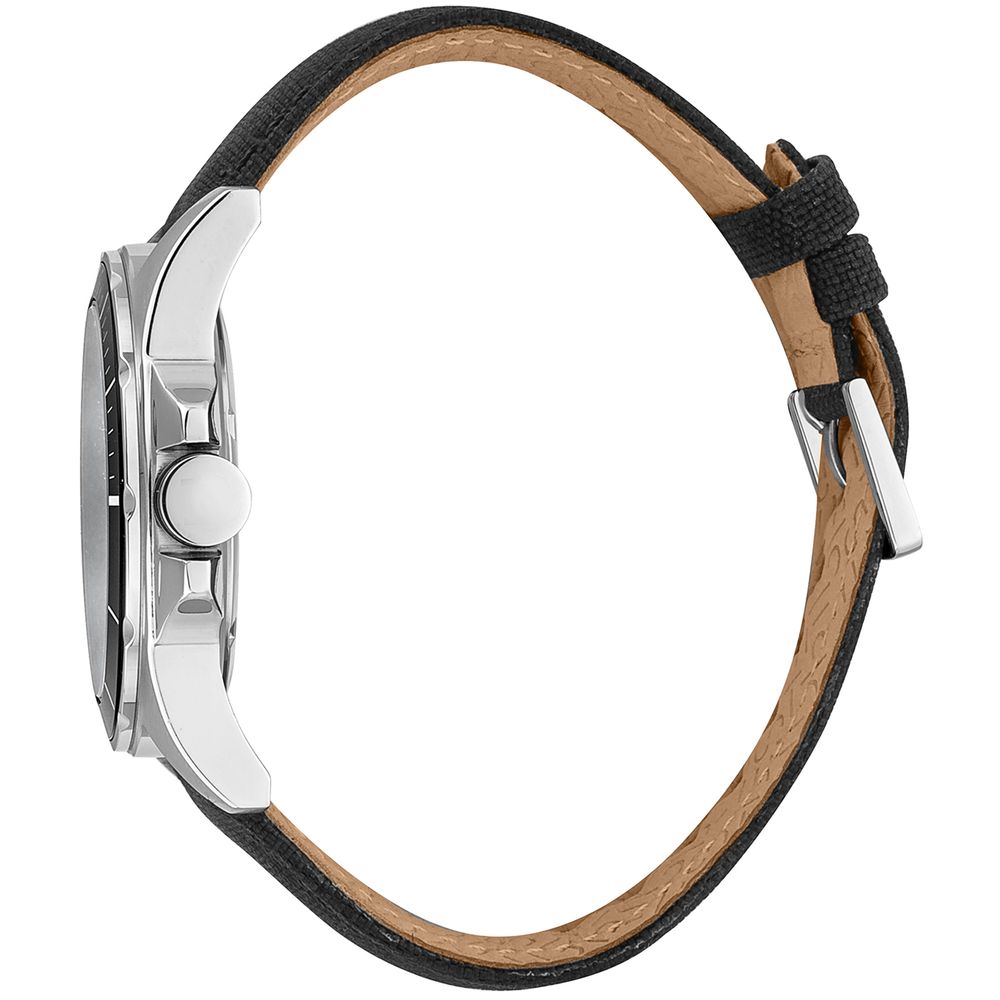 4605859.jpg Silver Men Watch - Image 2