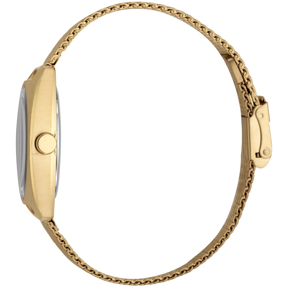 4605870.jpg Gold Women Watch - Image 2