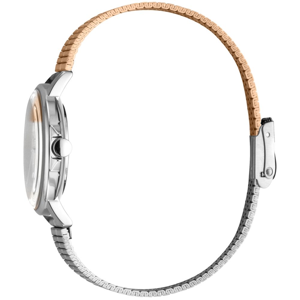 4605872.jpg Silver Women Watch - Image 2