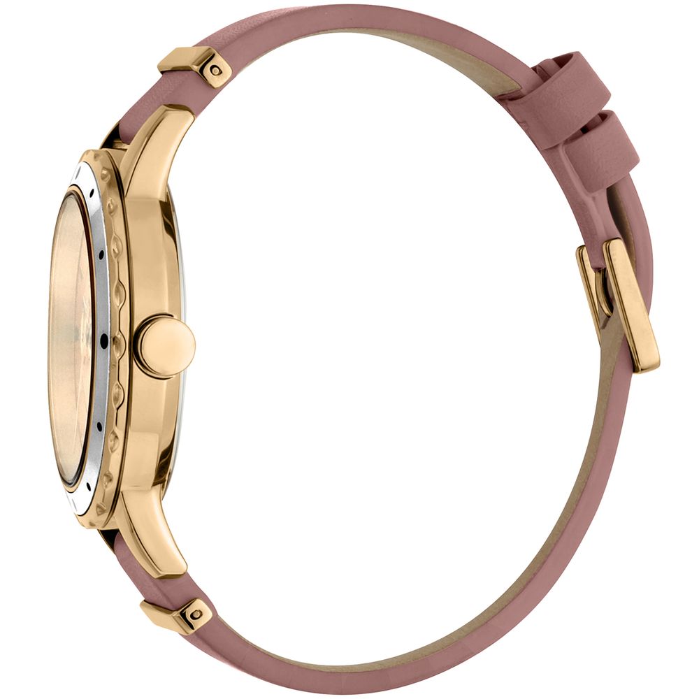 4605875.jpg Rose Gold Women Watch - Image 2