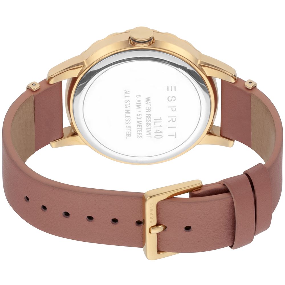 4605877.jpg Rose Gold Women Watch - Image 3