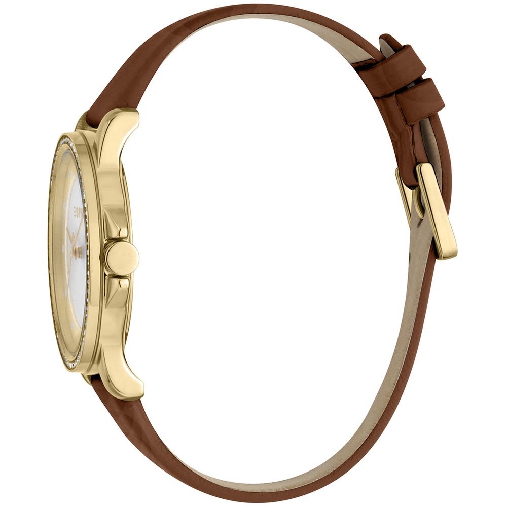 4605884.jpg Gold Women Watch - Image 2