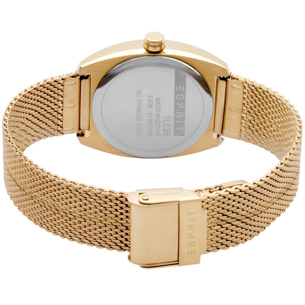 4605889.jpg Gold Women Watch - Image 3
