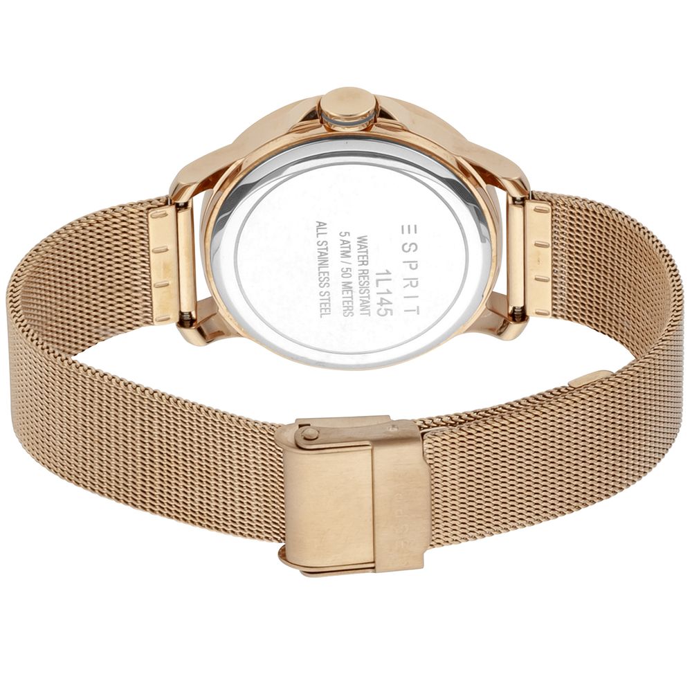 4605892.jpg Rose Gold Women Watch - Image 3
