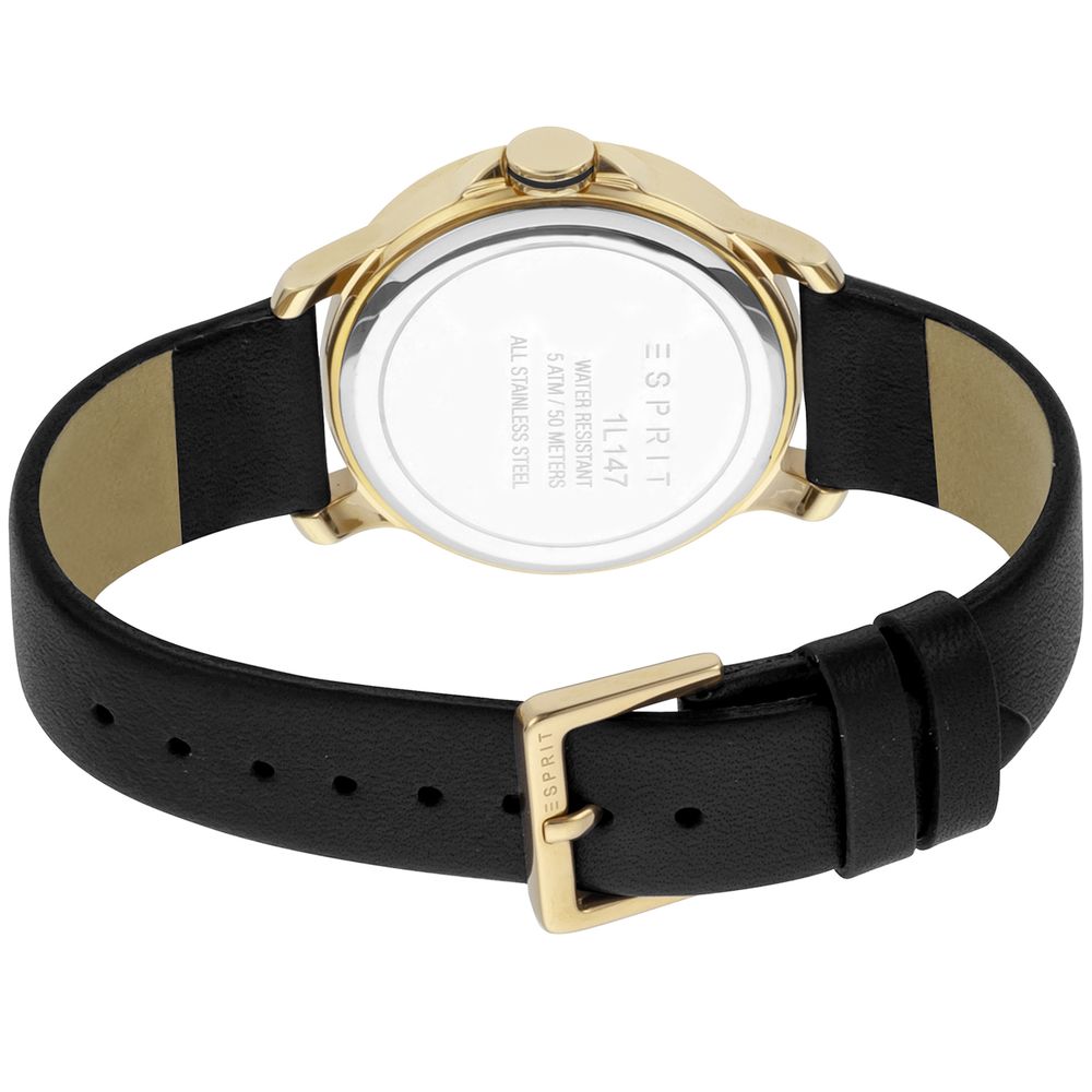 4605899.jpg Gold Women Watch - Image 3