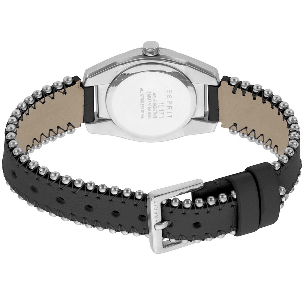 4605912.jpg Silver Women Watch - Image 2