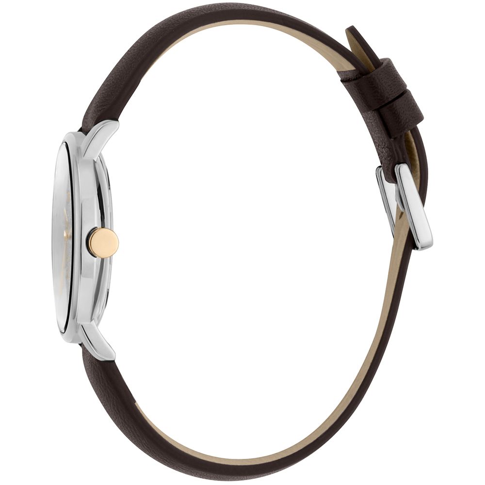 4605914.jpg Silver Women Watch - Image 2