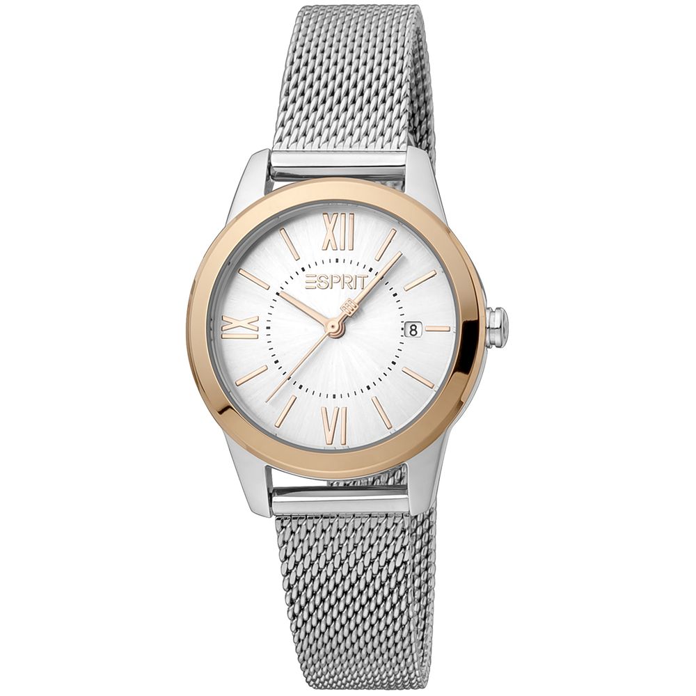 Multicolor Women Watch