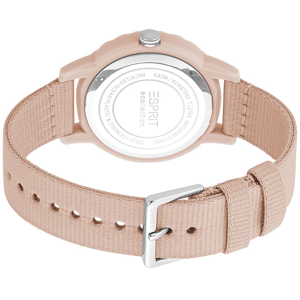 4605927.jpg Pink Women Watch - Image 3