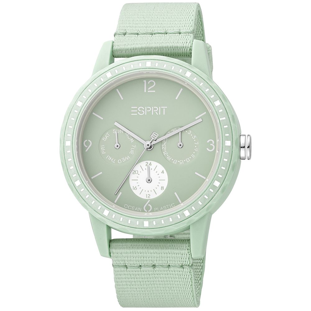 Green Women Watch